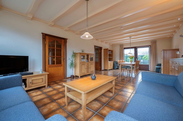 Medium property photo - Beukenlaan 3, 4744 CG Bosschenhoofd